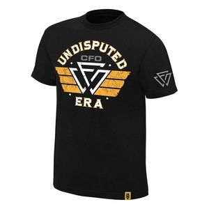 Undisputed Era tee
